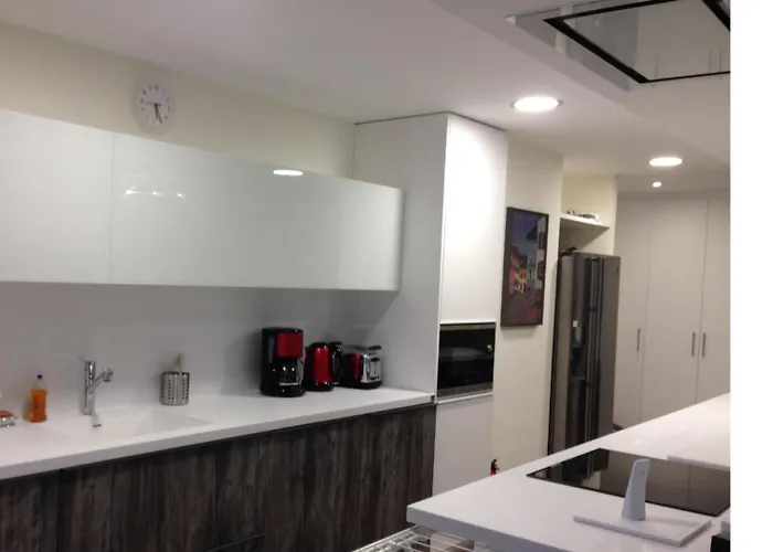 Tingitana Apartmán *