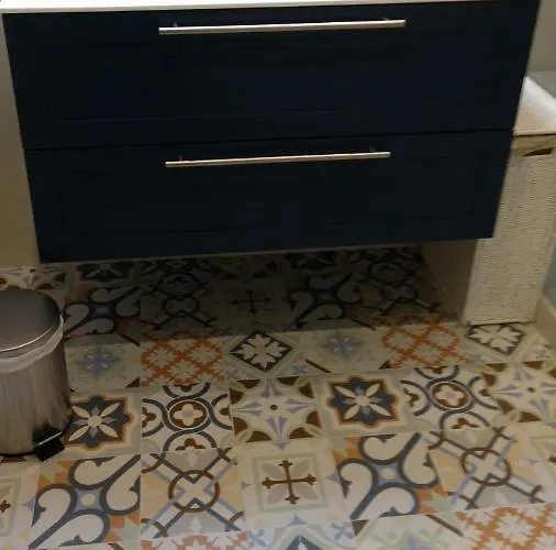 Apartamento Tingitana Saint-Jean-de-Luz