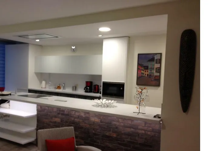 Tingitana Apartmán *