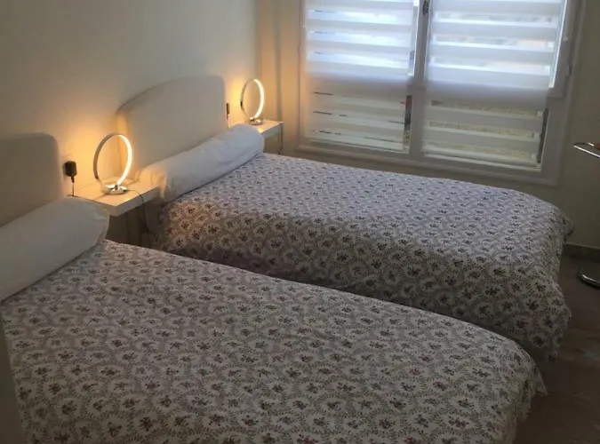 Tingitana Apartamento