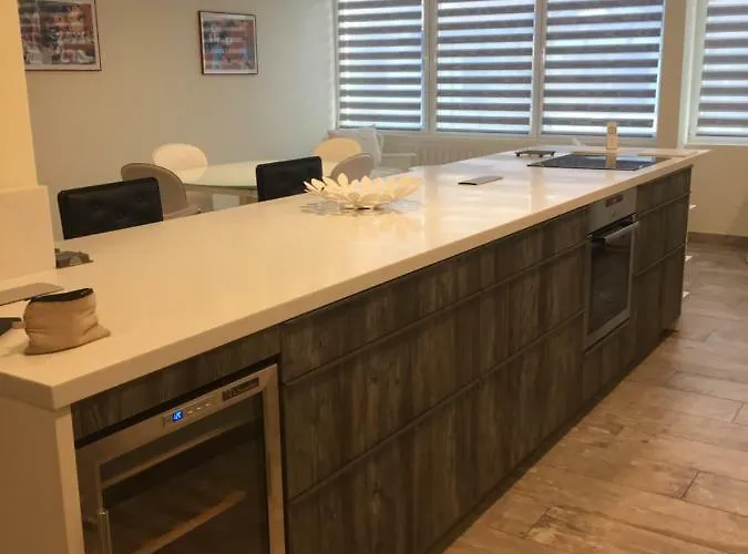 Tingitana Apartamento