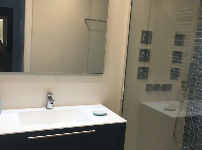 Apartamento Tingitana Saint-Jean-de-Luz